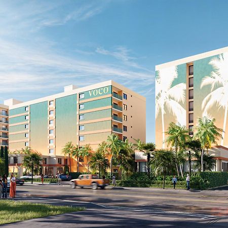 Voco The Shelby - Myrtle Beach By Ihg Bagian luar foto
