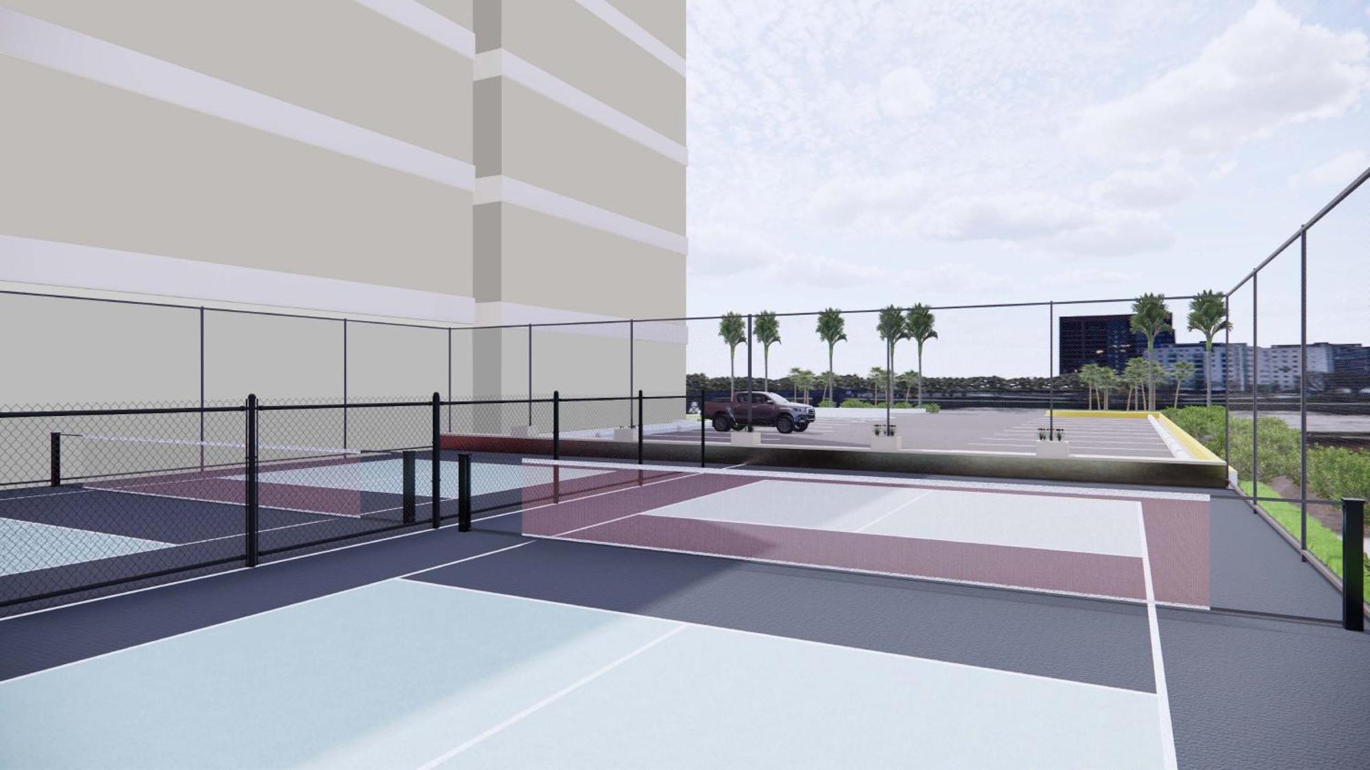 Voco The Shelby - Myrtle Beach By Ihg Bagian luar foto