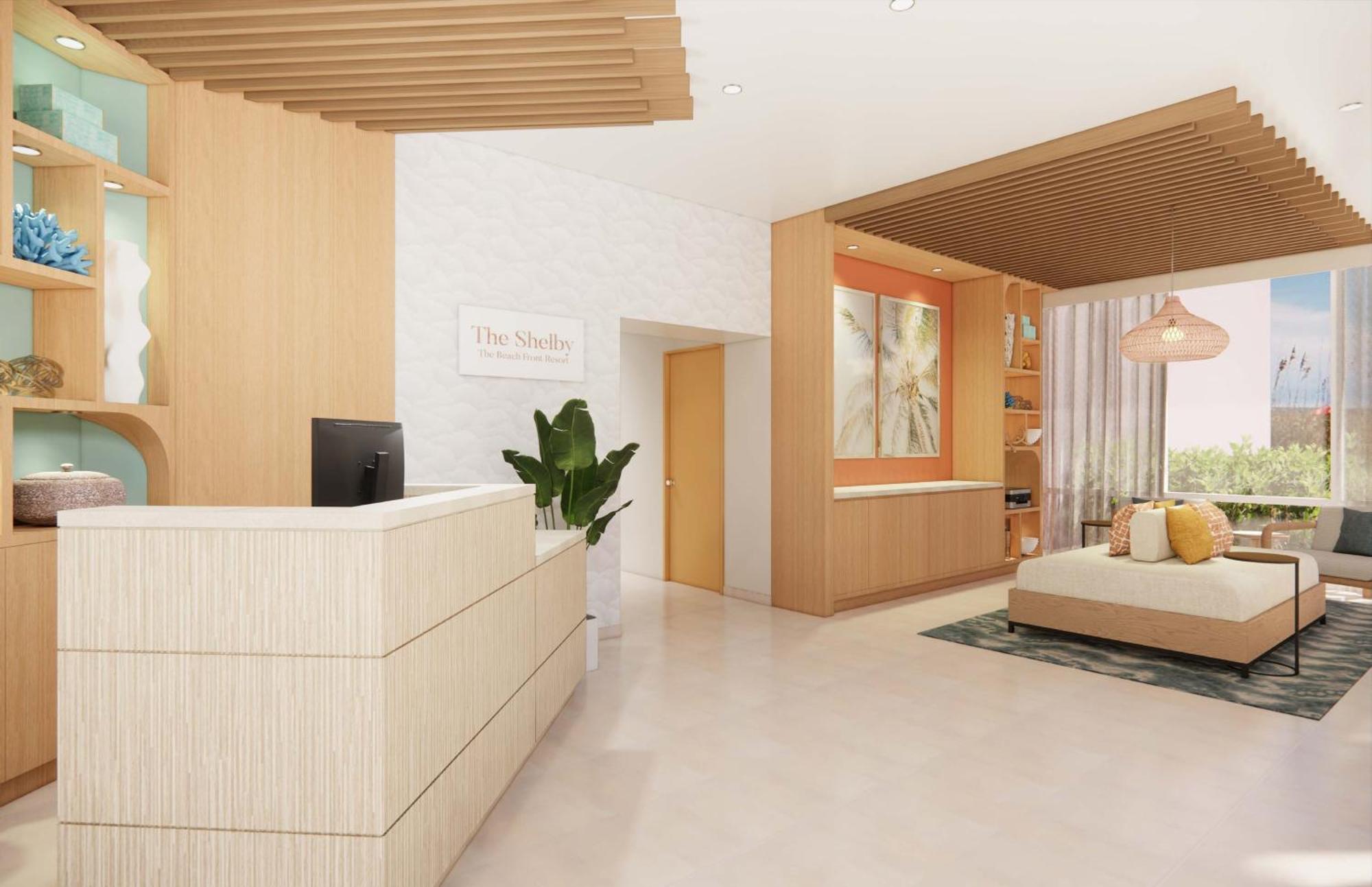 Voco The Shelby - Myrtle Beach By Ihg Bagian luar foto