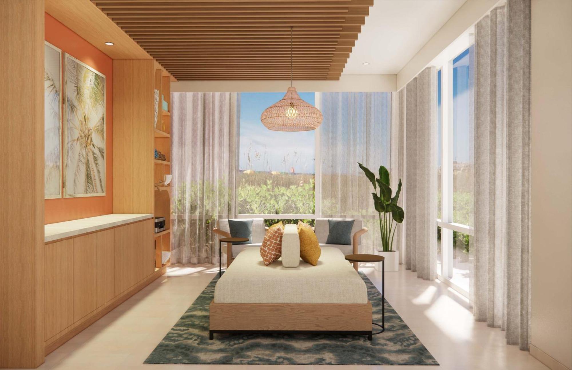 Voco The Shelby - Myrtle Beach By Ihg Bagian luar foto