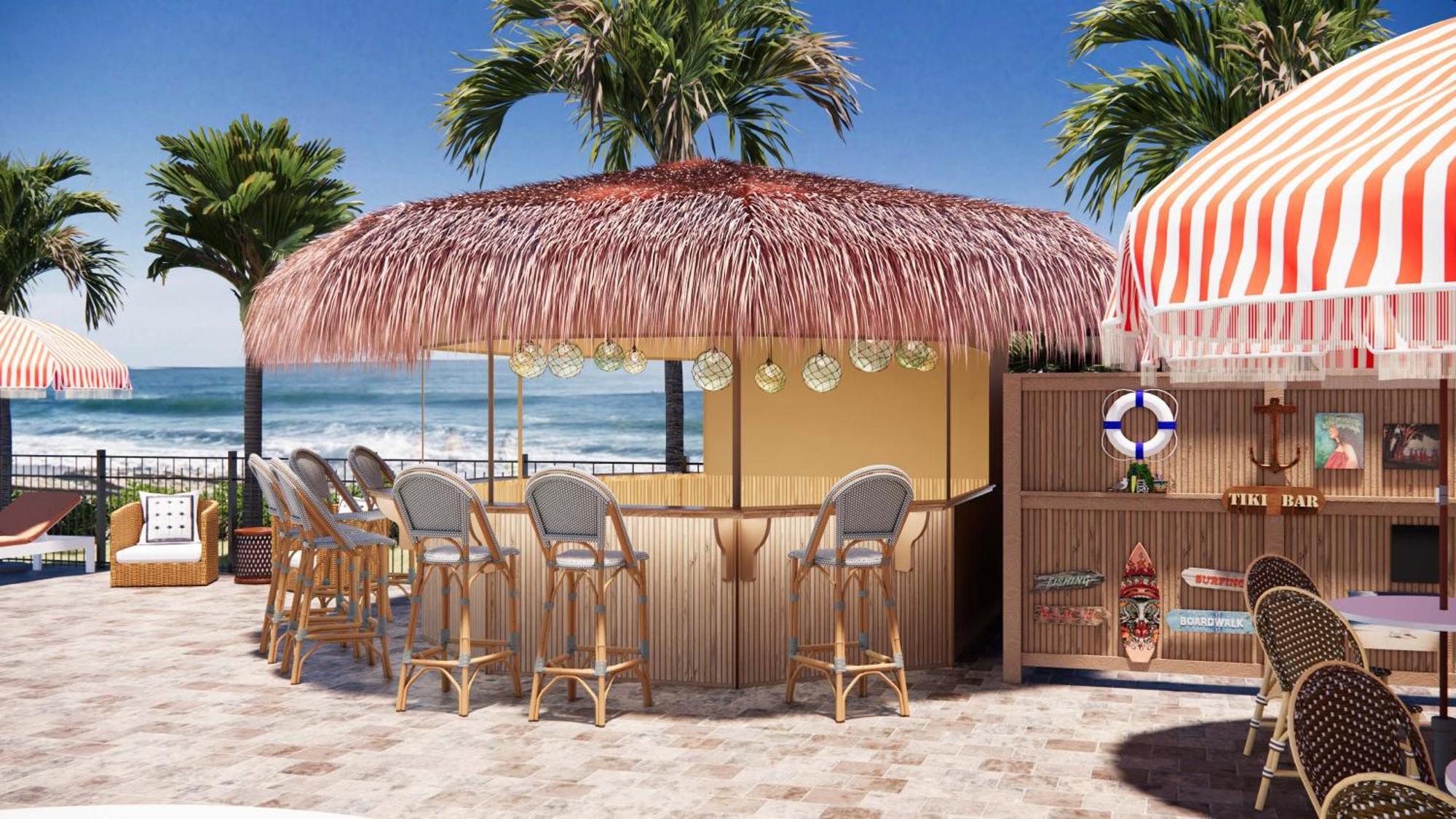 Voco The Shelby - Myrtle Beach By Ihg Bagian luar foto