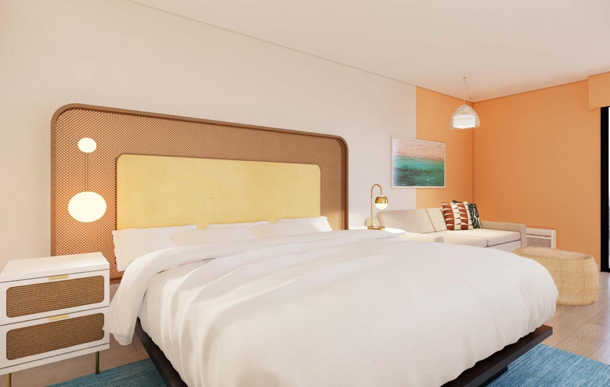 Voco The Shelby - Myrtle Beach By Ihg Bagian luar foto