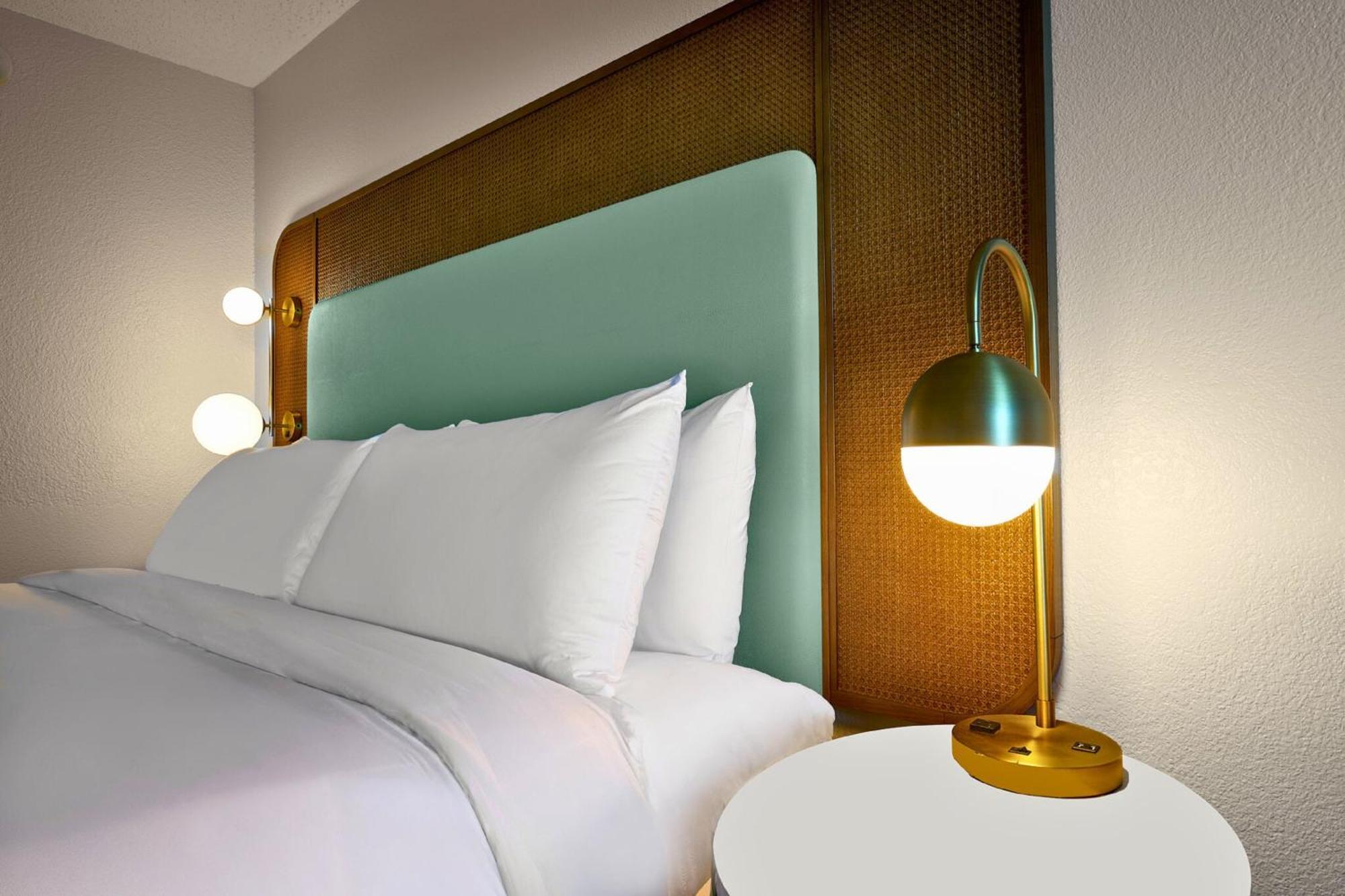 Voco The Shelby - Myrtle Beach By Ihg Bagian luar foto