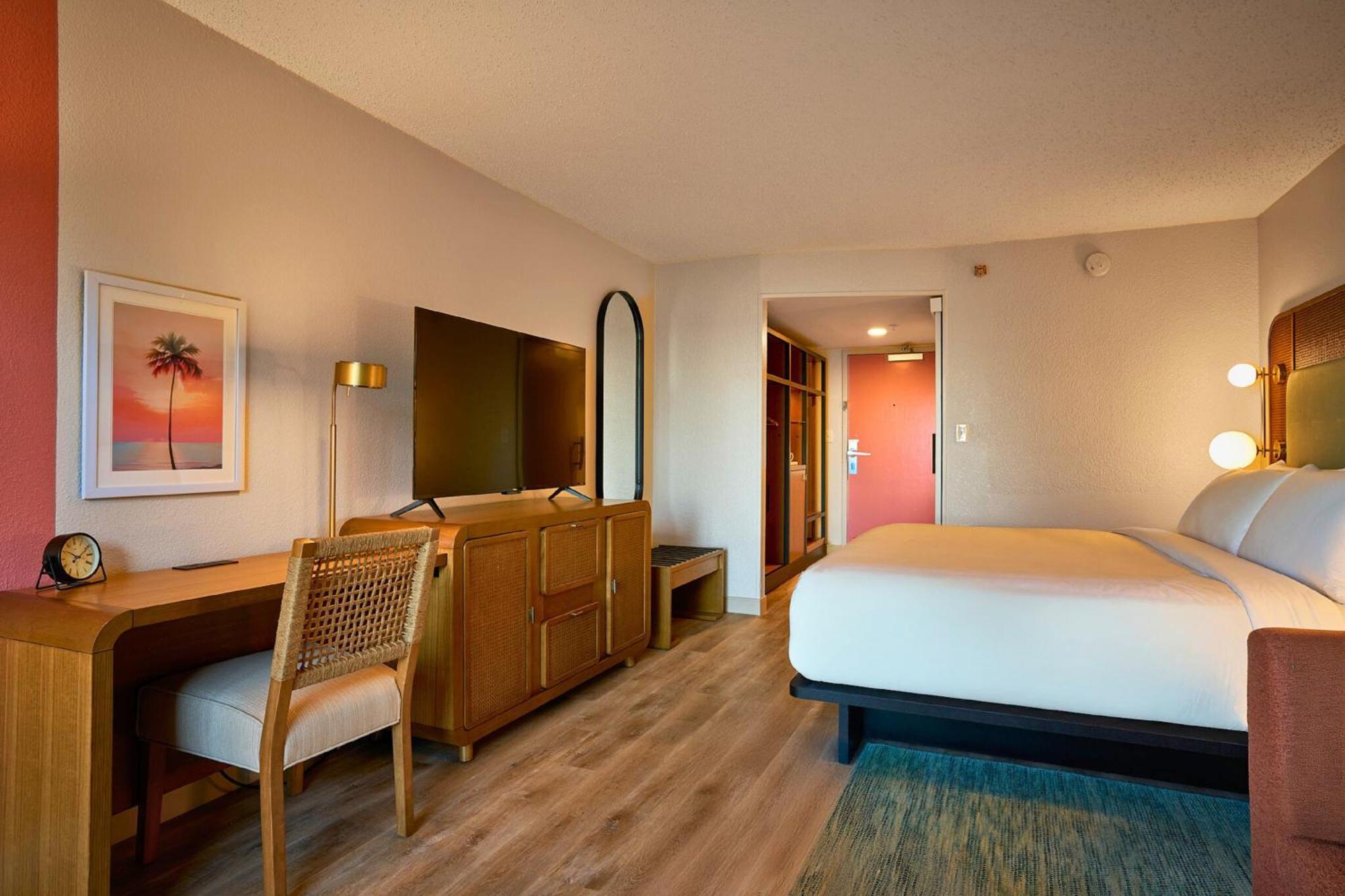 Voco The Shelby - Myrtle Beach By Ihg Bagian luar foto